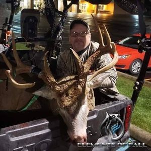 Meet your Posher, Scott